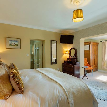 Newtown Farm Country House Ardmore  Exterior foto