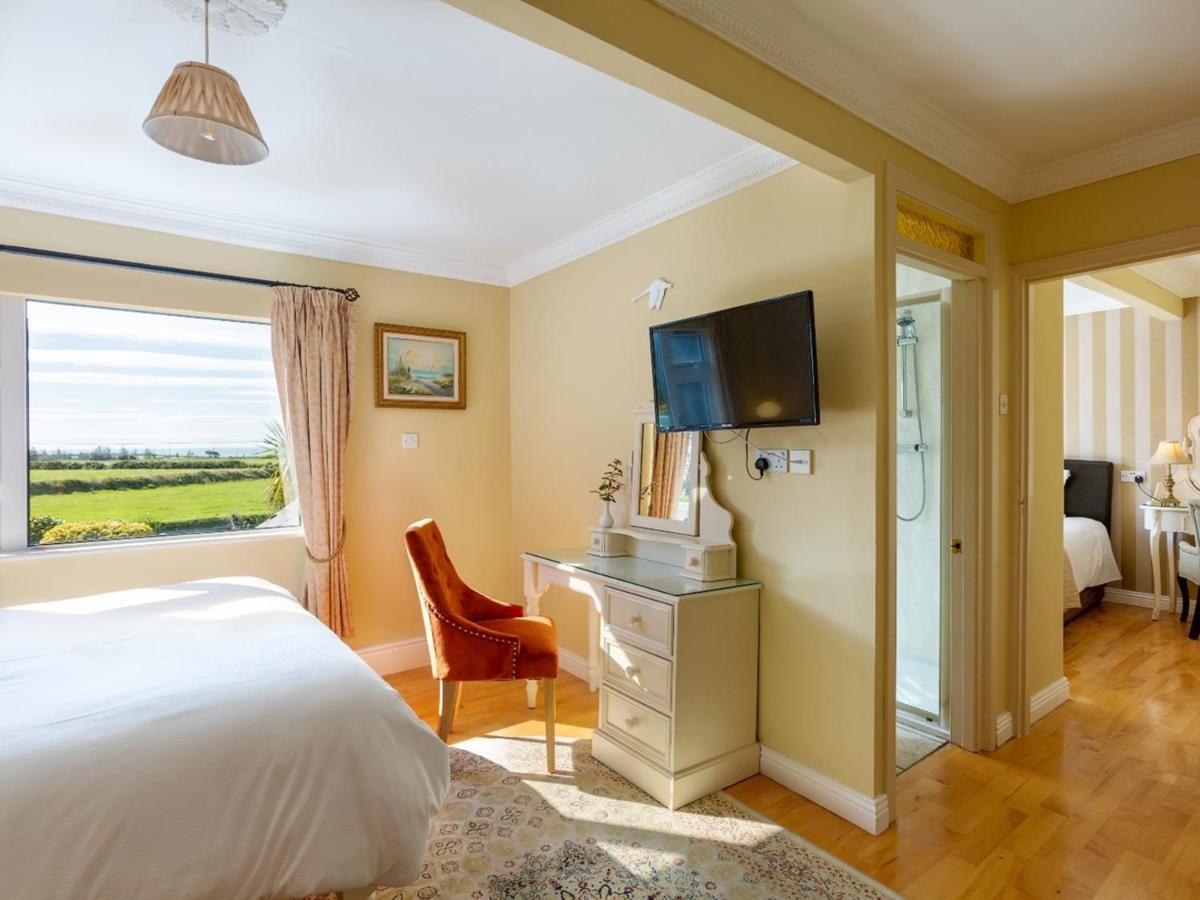 Newtown Farm Country House Ardmore  Exterior foto