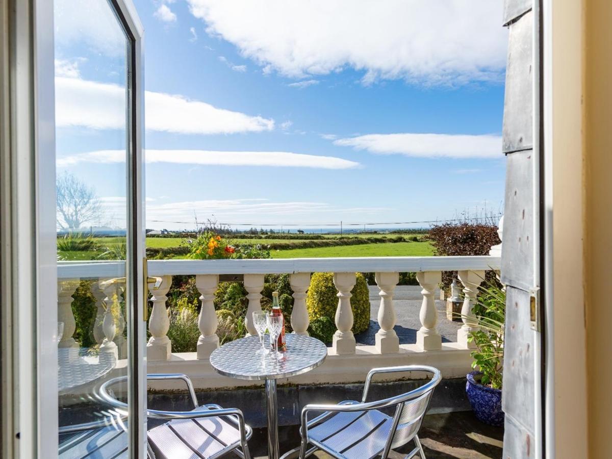 Newtown Farm Country House Ardmore  Exterior foto