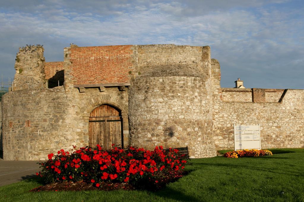 Newtown Farm Country House Ardmore  Exterior foto