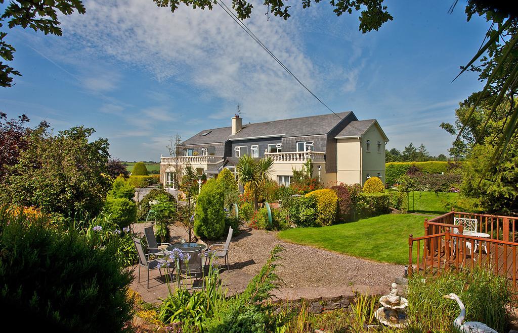 Newtown Farm Country House Ardmore  Exterior foto