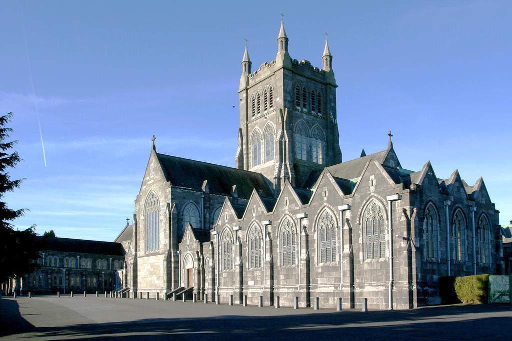 Newtown Farm Country House Ardmore  Exterior foto