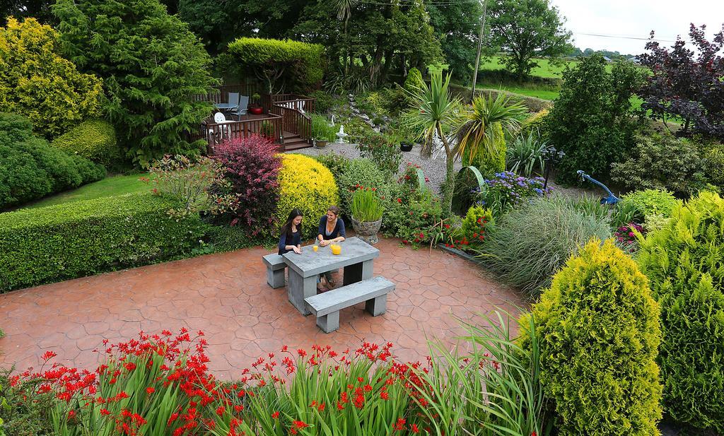 Newtown Farm Country House Ardmore  Exterior foto