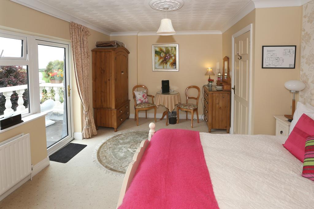 Newtown Farm Country House Ardmore  Zimmer foto