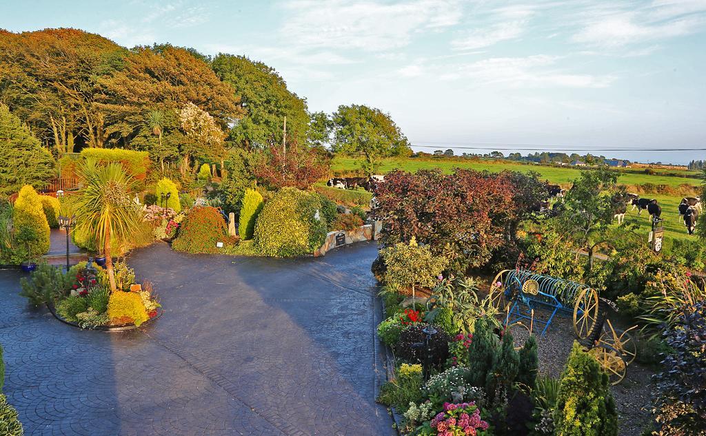 Newtown Farm Country House Ardmore  Exterior foto