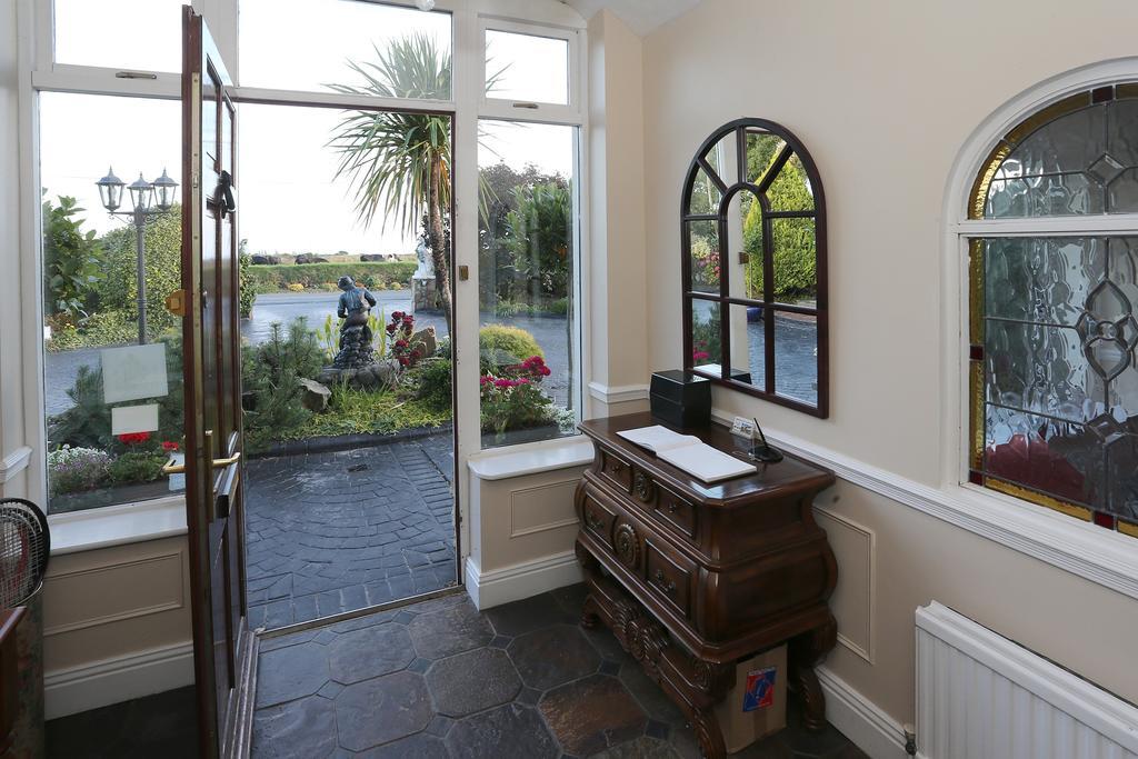 Newtown Farm Country House Ardmore  Exterior foto