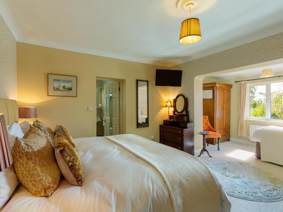 Newtown Farm Country House Ardmore  Exterior foto