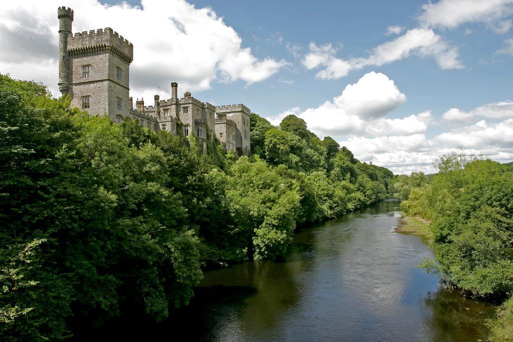 Newtown Farm Country House Ardmore  Exterior foto