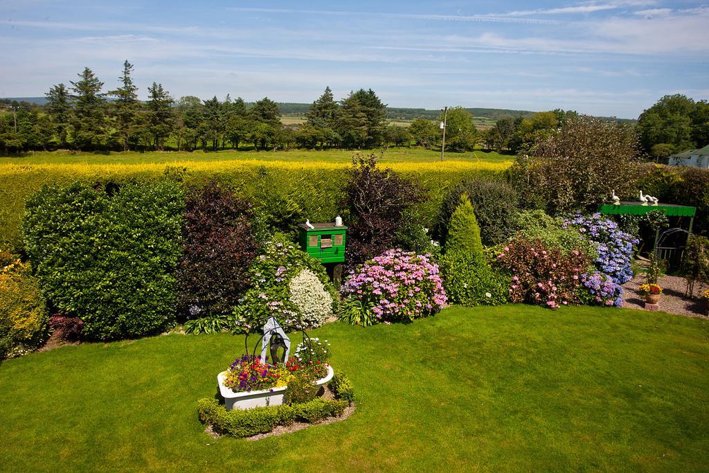Newtown Farm Country House Ardmore  Exterior foto