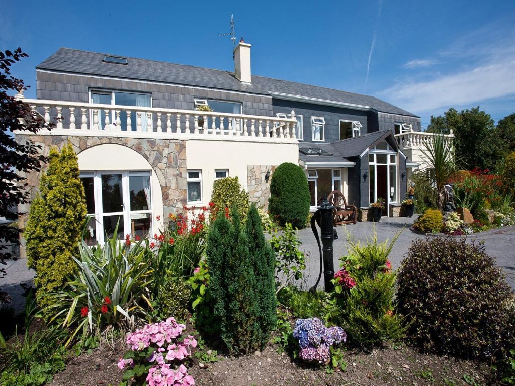 Newtown Farm Country House Ardmore  Exterior foto
