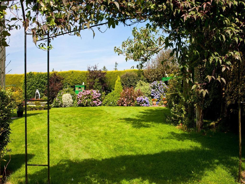 Newtown Farm Country House Ardmore  Exterior foto