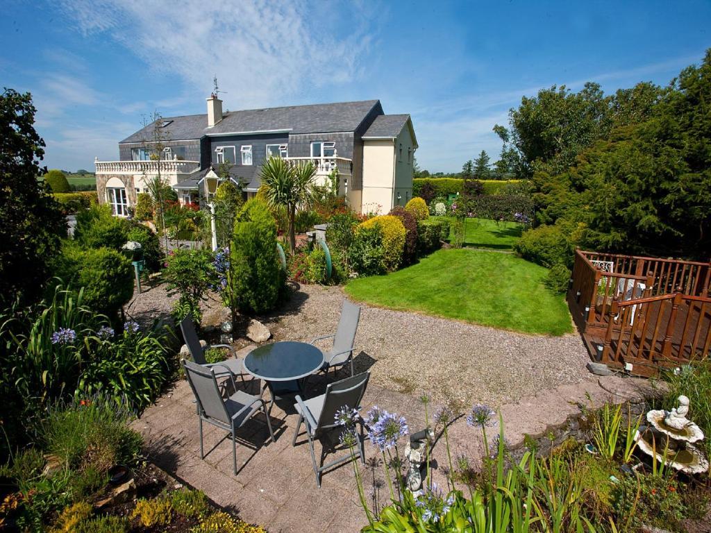 Newtown Farm Country House Ardmore  Exterior foto